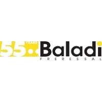 Baladi Freres sal Logo
