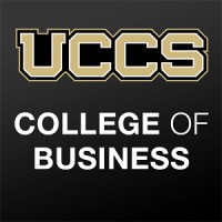 UCCS College of Business Logo