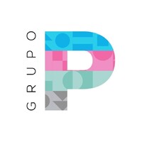 Grupo Paraiso Logo