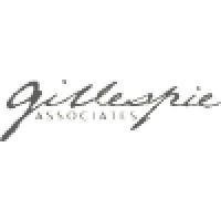 Gillespie Associates Logo