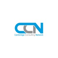 Cambridge Consulting Network - HQ Logo