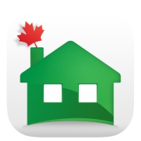 Canadian Mortgage App Logo