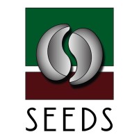 SEEDS - Soluções em Sustentabilidade LTDA. Logo
