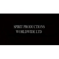 Spirit Productions Worldwide LTD Logo