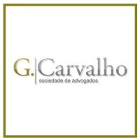 G. Carvalho Sociedade de Advogados Logo