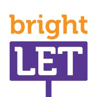 brightLET Logo