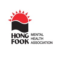 Hong Fook Mental Health Association Logo