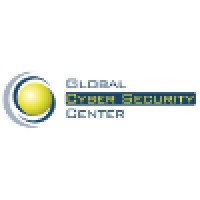 GC-SEC Global Cyber Security Center Logo