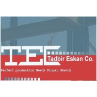 Tadbir Eskan (TEC) Logo