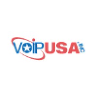 VOIP USA, INC Logo