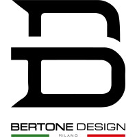 Bertone Design Logo