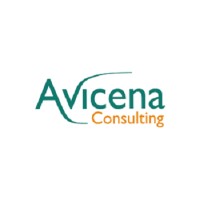 Avicena Consulting SA Logo