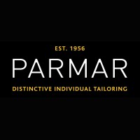 Parmar Tailors Logo