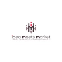 idea meets market Beteiligungsgesellschaft mbH Logo