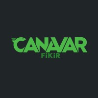 Canavar Fikir Reklam Ajansı Logo