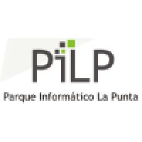 Parque Informático La Punta Logo