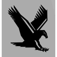 Eagle Hire Logo