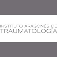 Instituto Aragones de Traumatologia Logo