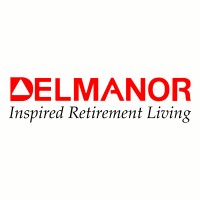 Delmanor Communities Logo