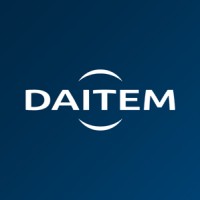 Daitem France Logo