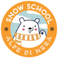 Snow School Alpe di Mera Logo