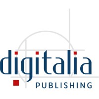 Digitalia Publishing Logo