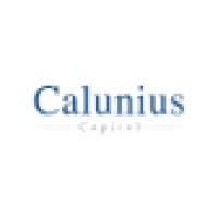 Calunius Capital Logo
