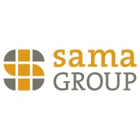 SamaGroup Logo
