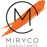 Miryco Consultants Ltd Logo
