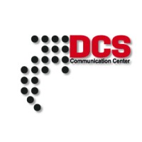 DCS Communication Center Logo
