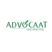 Advocaat Law Practice Logo