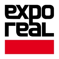 EXPO REAL (Messe München) Logo