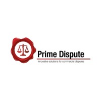 Prime Dispute Logo