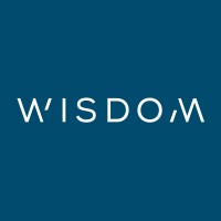 WISDOM Logo