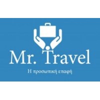 Mr Travel Ltd Logo