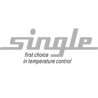 SINGLE Temperature Controls (Shenzhen), Co., Ltd. Logo