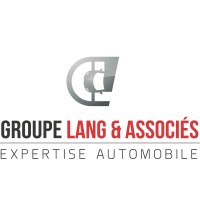 Groupe Lang & Associés Logo