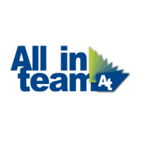 All in team Logo