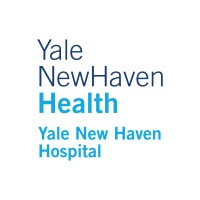 Yale New Haven Hospital Logo