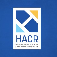 HACR - Hispanic Association on Corporate Responsibility Logo