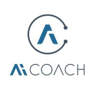 AiCOACH Sp. z o.o. Logo