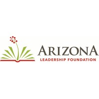 Arizona Leadership Foundation Logo