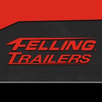 Felling Trailers, Inc. Logo