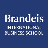 Brandeis International Business School Logo