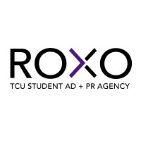 Roxo Logo
