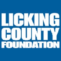 Licking County Foundation Logo