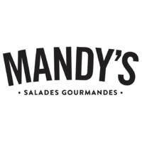 MANDYS Logo