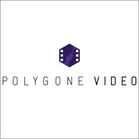 Polygone Video Logo