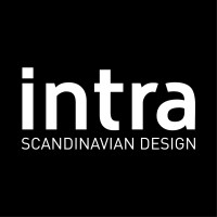 Intra Scandinavian Design Logo