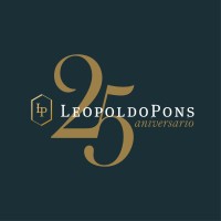 Grupo Leopoldo Pons Logo